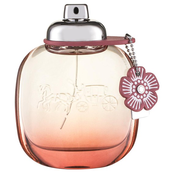 Coach Coach Floral Blush Eau de Parfum nőknek csomagolás nélkül EDP