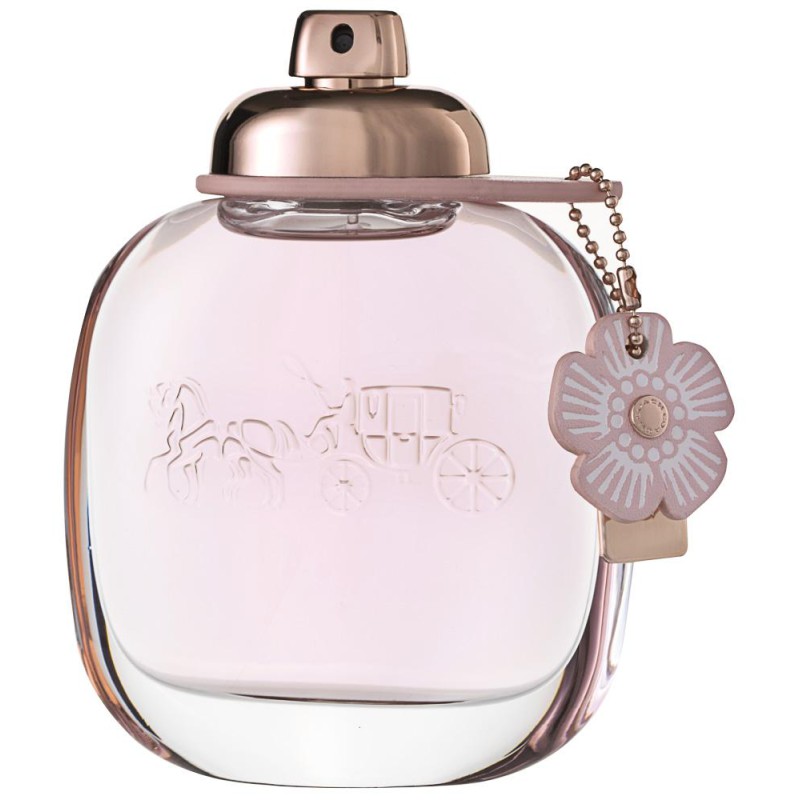 Coach Coach Floral Eau de Parfum nőknek csomagolás nélkül EDP