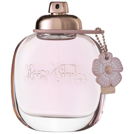 Coach Coach Floral Eau de Parfum nőknek csomagolás nélkül EDP