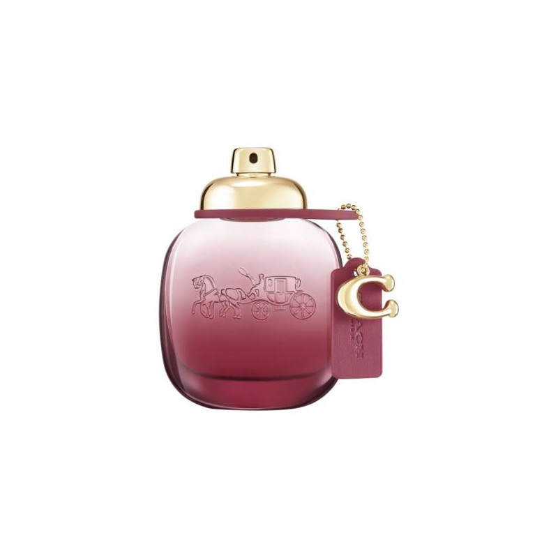 Coach Coach Wild Rose Női parfüm Tester EDP