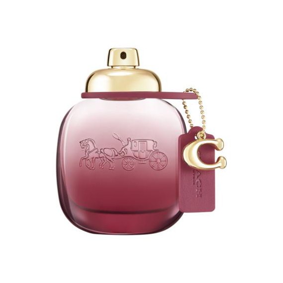 Coach Coach Wild Rose Eau de Parfum nőknek csomagolás nélkül EDP
