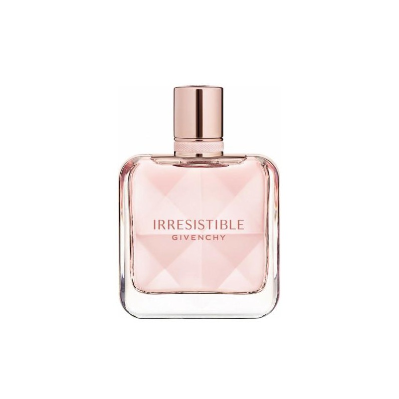 Givenchy Irresistible Női toalettvíz csomagolás nélkül EDT
