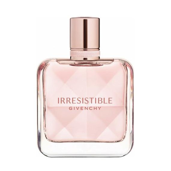 Givenchy Irresistible Női toalettvíz csomagolás nélkül EDT