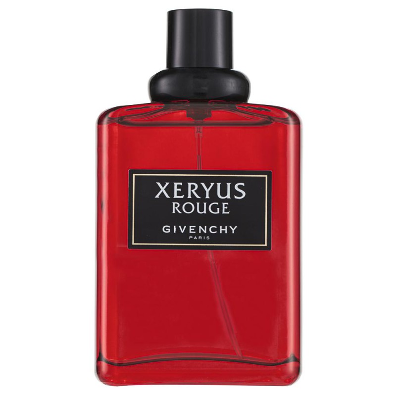 Givenchy Xeryus Rouge Férfi toalett víz csomagolás nélkül EDT