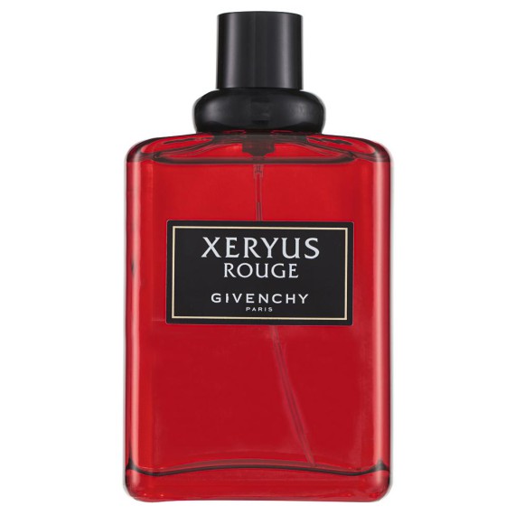Givenchy Xeryus Rouge Férfi toalett víz csomagolás nélkül EDT
