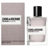 Zadig & Voltaire This is Him Undressed Eau de toilette férfiaknak EDT