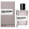 Zadig & Voltaire This is Him Undressed Eau de toilette férfiaknak EDT