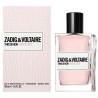 Zadig & Voltaire Ez az Ő Levetkőzött Parfüm víz nőknek EDP