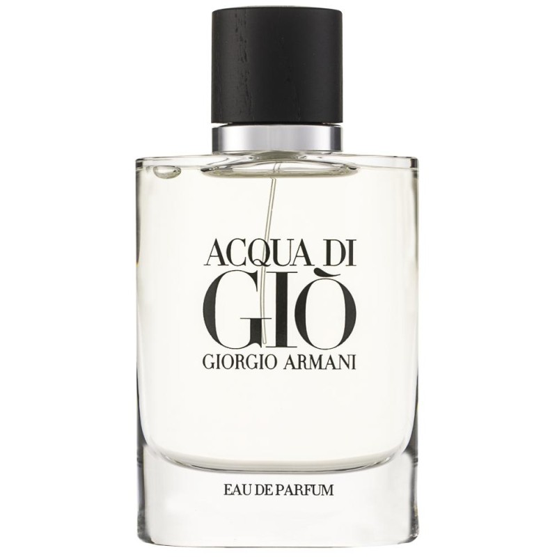 Giorgio Armani Acqua di Gio Eau De Parfum Eau de Parfum for Men csomagolás nélkül EDP