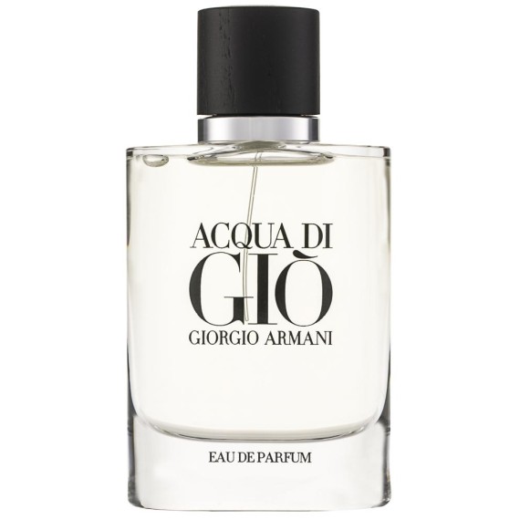 Giorgio Armani Acqua di Gio Eau De Parfum Eau de Parfum for Men csomagolás nélkül EDP