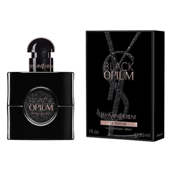 YSL Black Opium Le Parfum Eau de Parfum for Women EDP