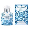 Dolce & Gabbana Light Blue Summer Vibes Eau de toilette férfiaknak EDT