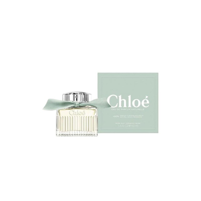 Chloe Chloe Eau De Parfum Naturelle Eau de Parfum for Women EDP