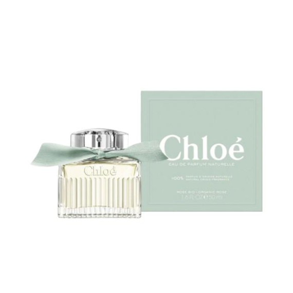 Chloe Chloe Eau De Parfum Naturelle Eau de Parfum for Women EDP