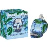Police To Be Exotic Jungle Eau de toilette férfiaknak EDT