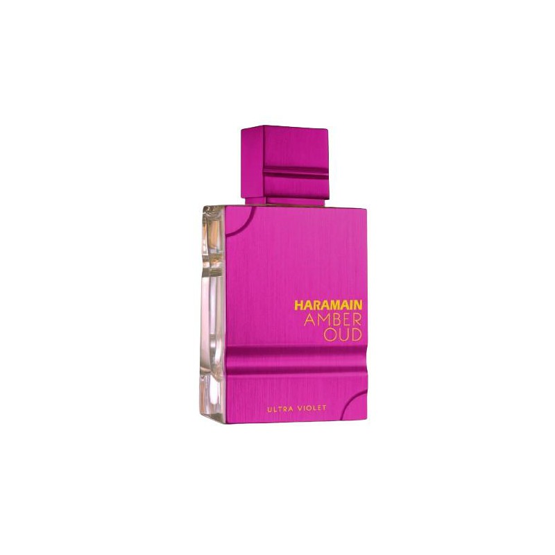 Al Haramain Amber Oud Ultra Violet Eau de Parfum nőknek csomagolás nélkül EDP