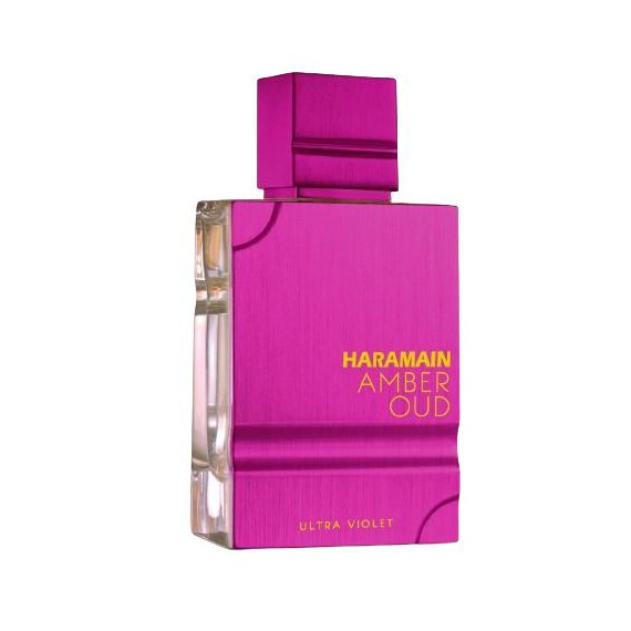 Al Haramain Amber Oud Ultra Violet Eau de Parfum nőknek csomagolás nélkül EDP