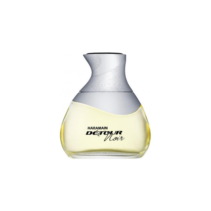 Al Haramain Detour Noir Unisex parfüm víz csomagolás nélkül EDP