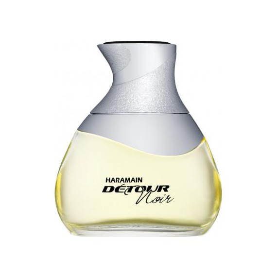 Al Haramain Detour Noir Unisex parfüm víz csomagolás nélkül EDP