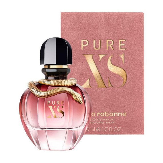 Paco Rabanne Pure XS Eau de Parfum for Women EDP