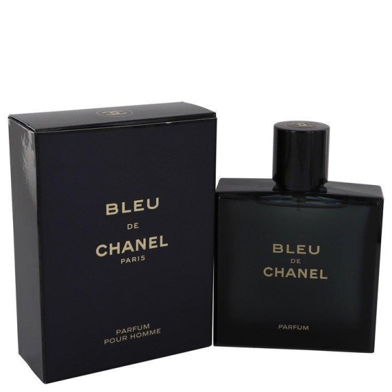Chanel Bleu de Chanel Parfum 2018 Férfi parfüm EDP