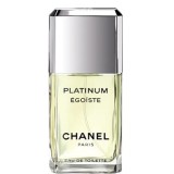 Chanel Egoiste Platinum Férfi toalett víz Tester EDT