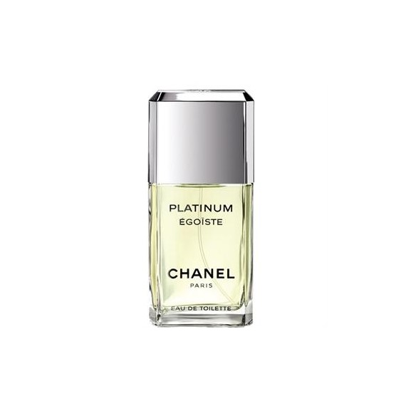 Chanel Egoiste Platinum Férfi toalett víz Tester EDT
