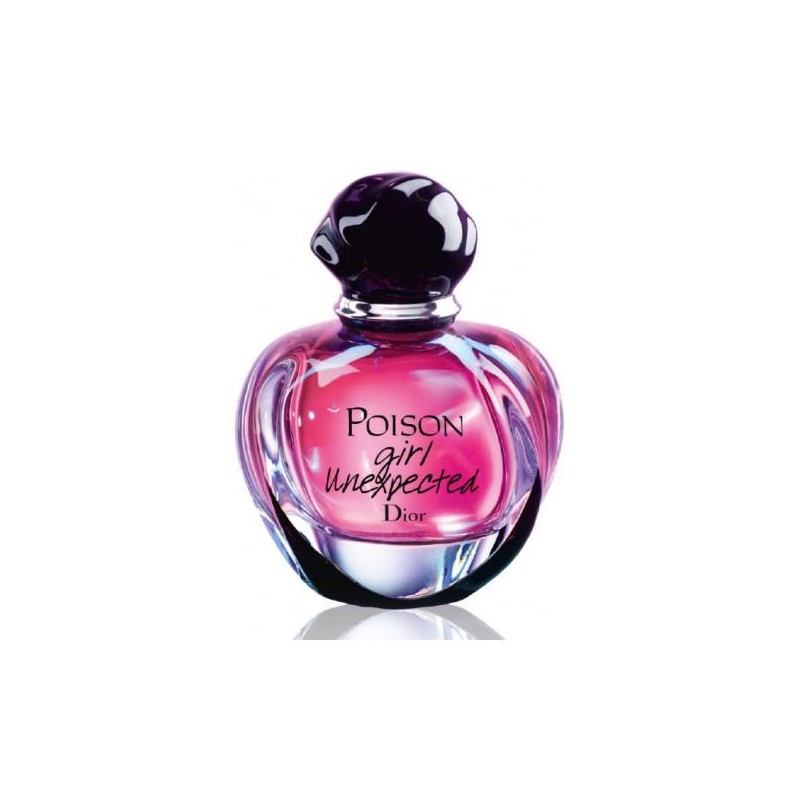 Christian Dior Poison Girl Unexpected Női toalett víz csomagolás nélkül EDT
