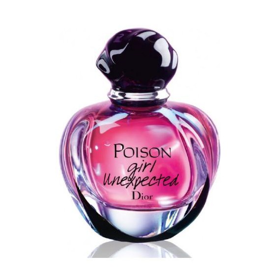 Christian Dior Poison Girl Unexpected Női toalett víz csomagolás nélkül EDT