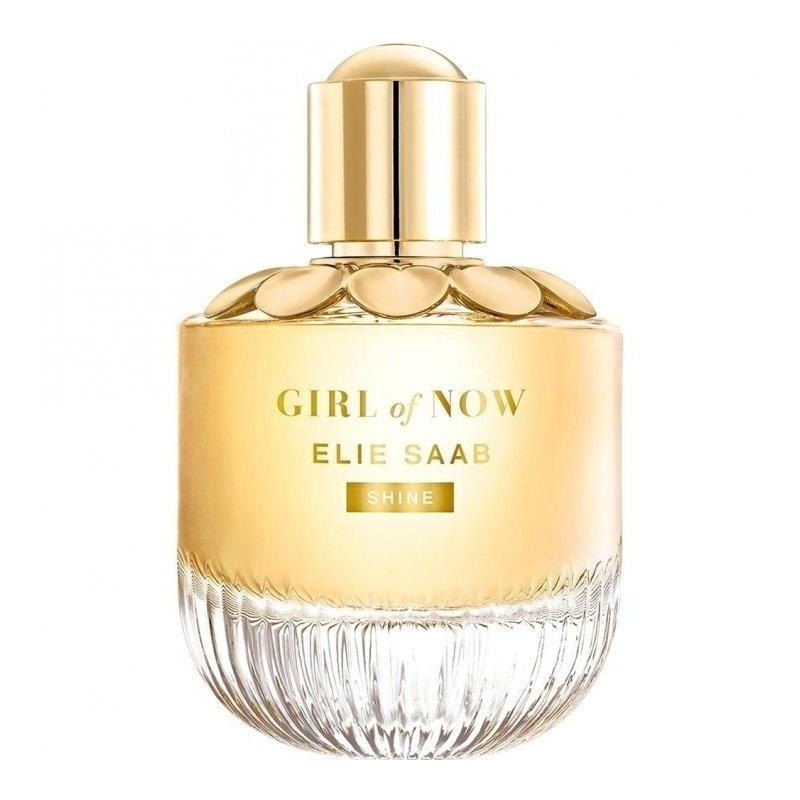Elie Saab Girl Of Now Shine Női parfüm Tester EDP