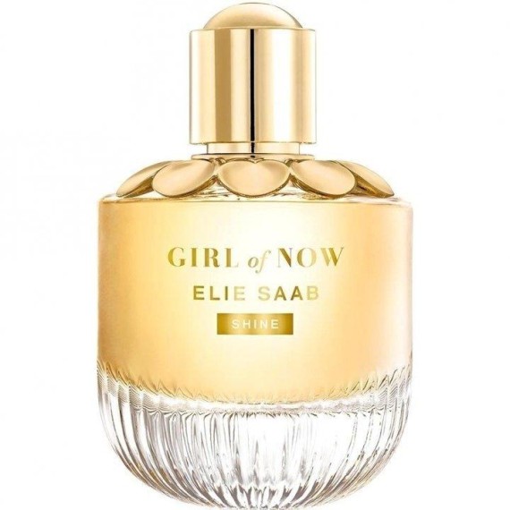 Elie Saab Girl Of Now Shine Női parfüm Tester EDP