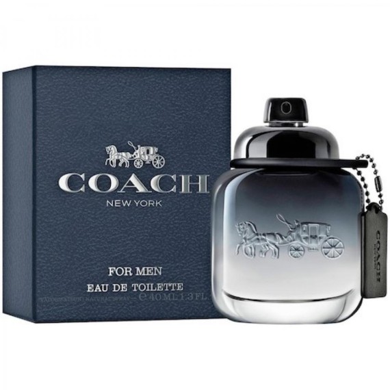 Coach Férfiaknak Parfüm EDT