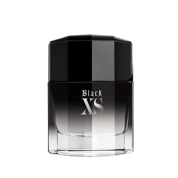 Paco Rabanne Black XS 2018 Férfi toalett víz Tester EDT