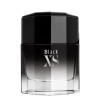 Paco Rabanne Black XS 2018 Férfi toalett víz Tester EDT