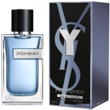 YSL Y Férfi toalett víz EDT