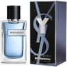 YSL Y Férfi toalett víz EDT