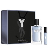 YSL Y Férfi ajándékcsomag