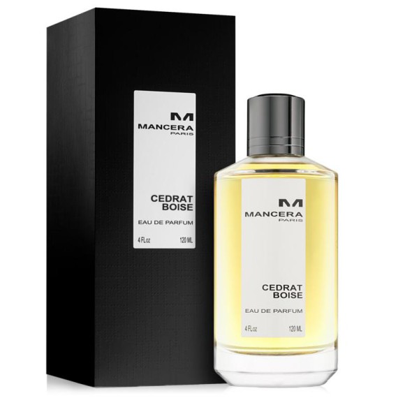 Mancera Cedrat Boise Uniszex Eau de Parfum EDP