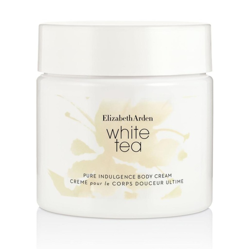 Elizabeth Arden White Tea Női testápoló krém