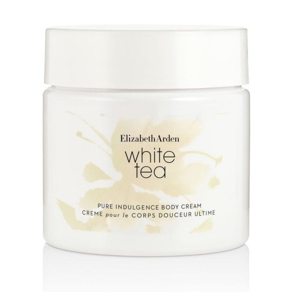 Elizabeth Arden White Tea Női testápoló krém