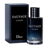 Christian Dior Sauvage Eau de Parfum for Men EDP