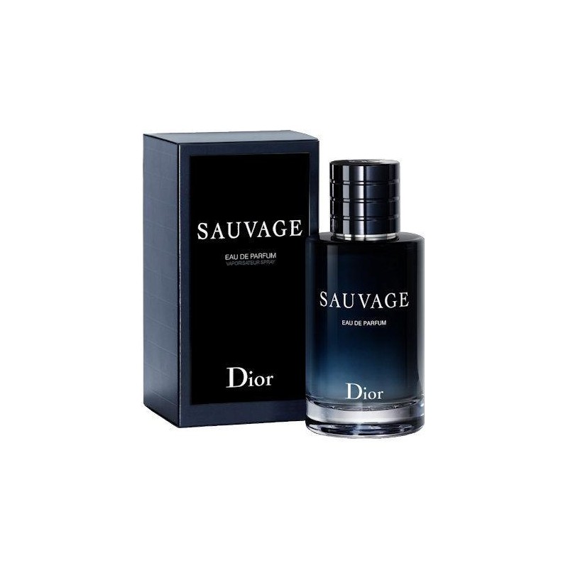 Christian Dior Sauvage Eau de Parfum for Men EDP