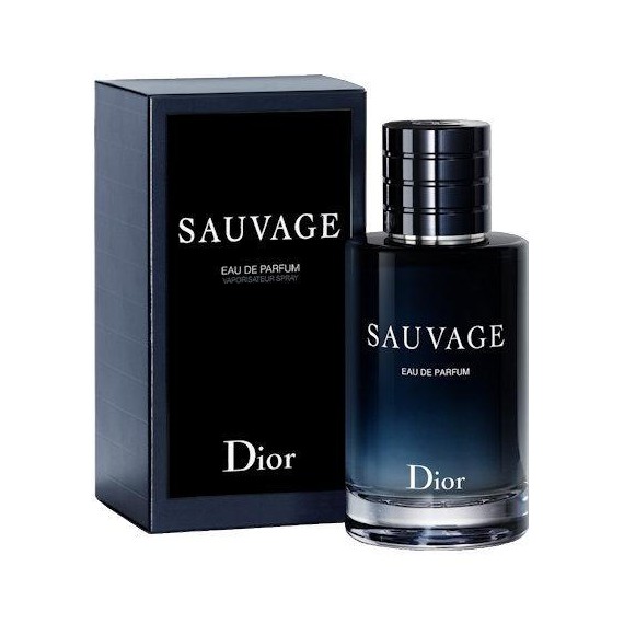Christian Dior Sauvage Eau de Parfum for Men EDP