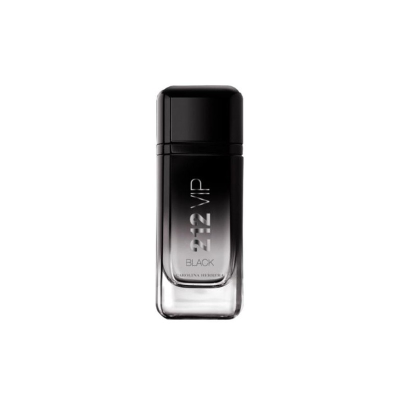 Carolina Herrera 212 VIP Black Eau de Parfum for Men csomagolás nélkül EDP
