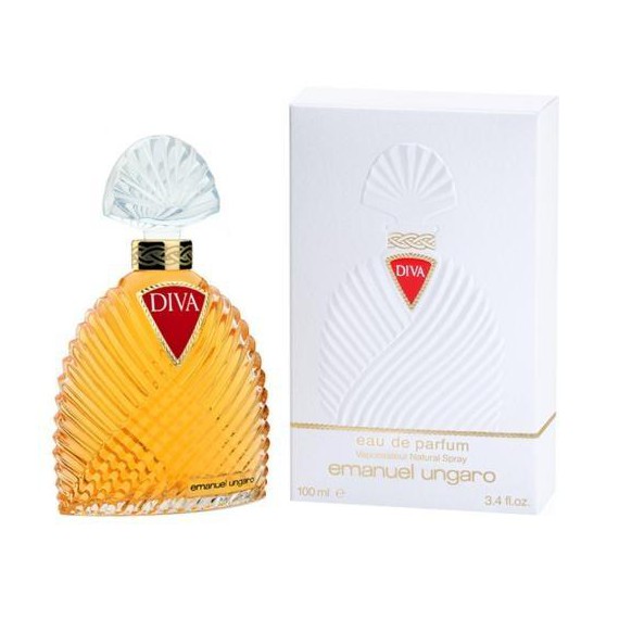 Ungaro Diva Eau de Parfum for Women EDP
