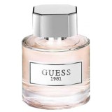 Guess 1981 Női parfüm EDT