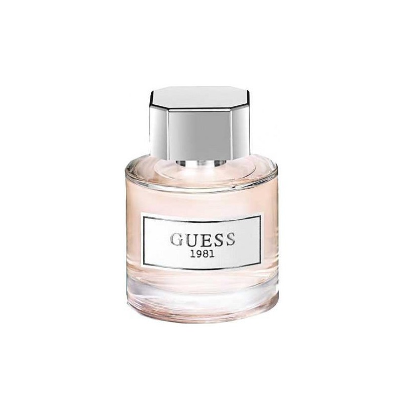 Guess 1981 Női parfüm EDT