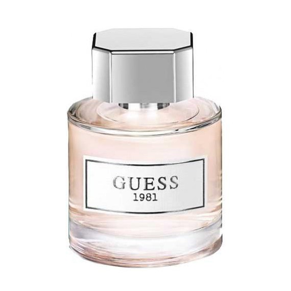 Guess 1981 Női parfüm EDT