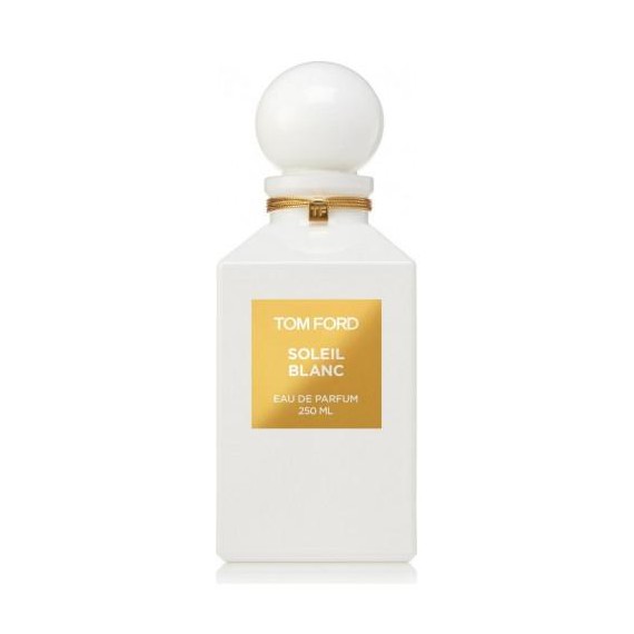 Tom Ford Private Blend: Soleil Blanc unisex parfüm Tester EDP