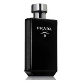Prada L`Homme Intense férfi parfüm EDP